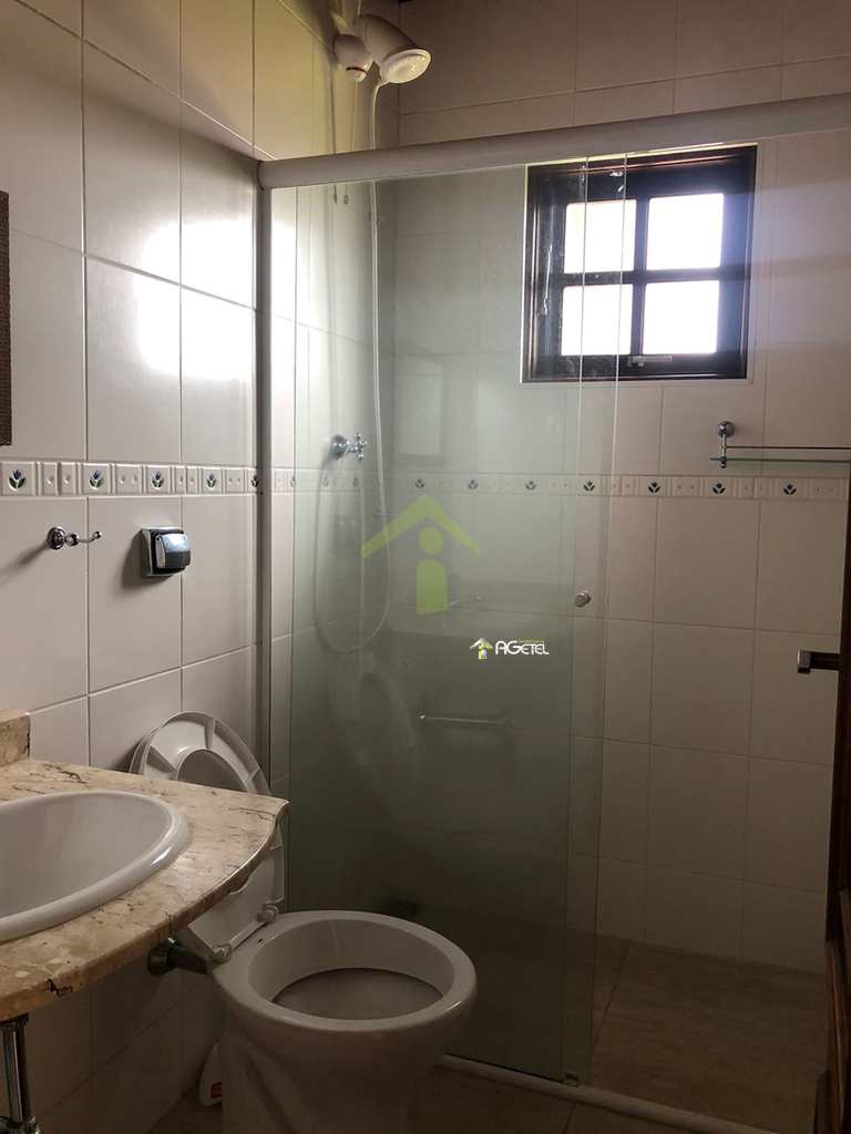 Casa de Condomínio em Embu-Guaçu, no bairro Fazenda da Ilha (Interlagos Sul)