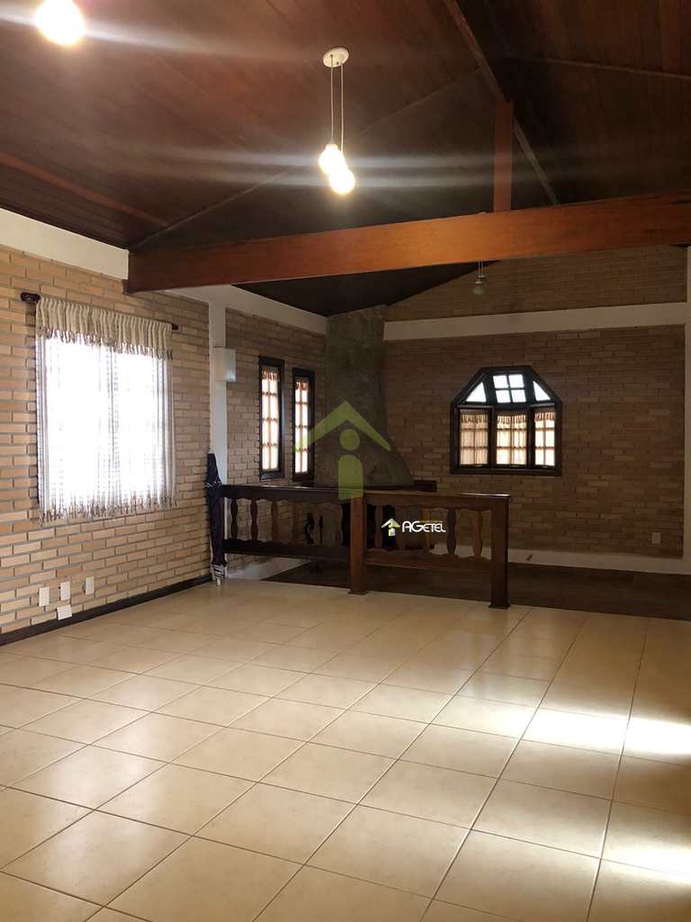 Casa de Condomínio em Embu-Guaçu, no bairro Fazenda da Ilha (Interlagos Sul)