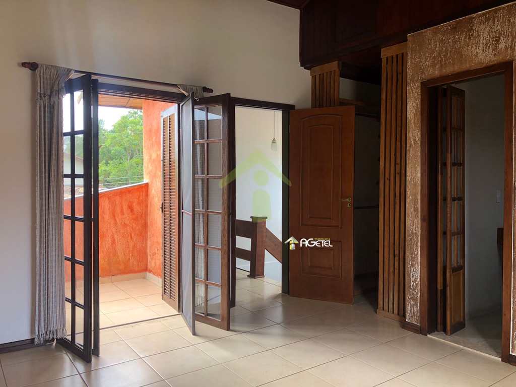 Casa de Condomínio em Embu-Guaçu, no bairro Fazenda da Ilha (Interlagos Sul)