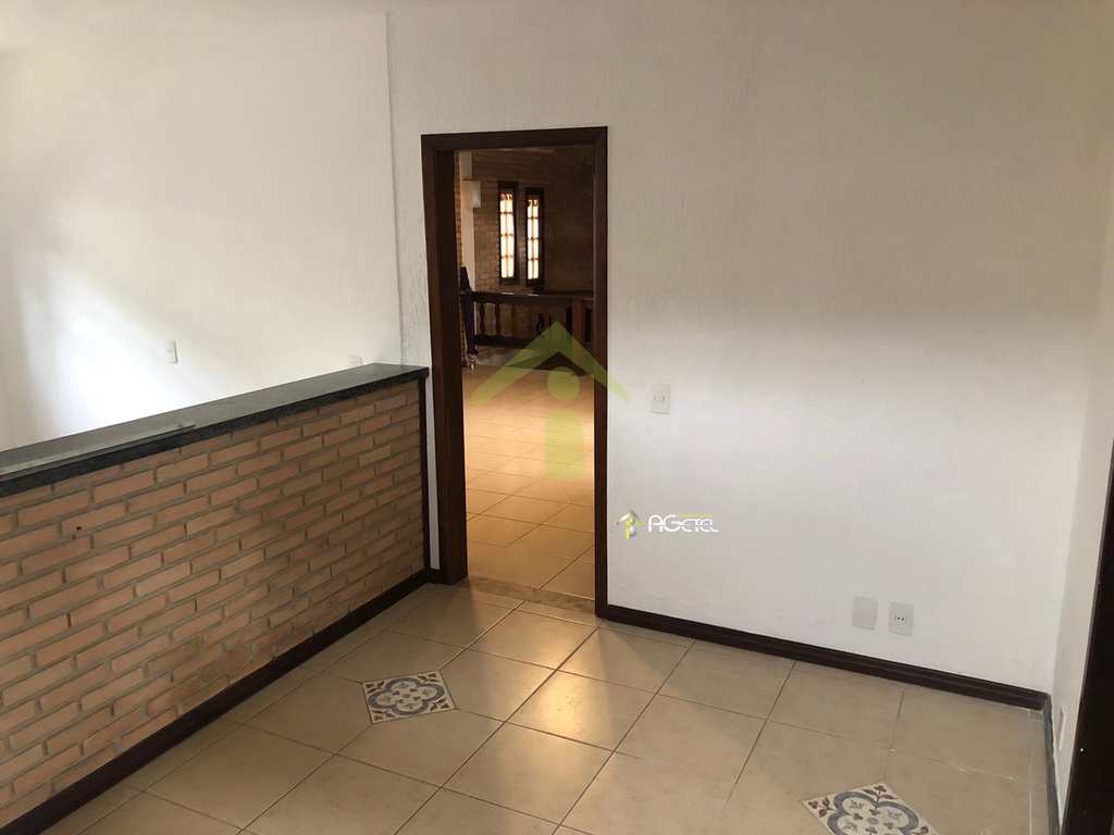Casa de Condomínio em Embu-Guaçu, no bairro Fazenda da Ilha (Interlagos Sul)
