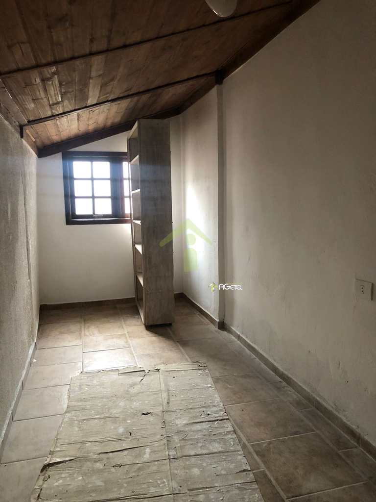 Casa de Condomínio em Embu-Guaçu, no bairro Fazenda da Ilha (Interlagos Sul)