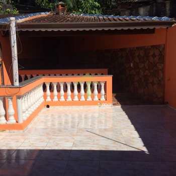 Sobrado em Embu-Guaçu, bairro Centro