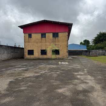 Galpão em Embu-Guaçu, bairro Centro