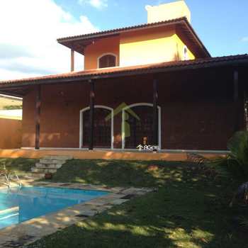 Casa de Condomínio em Embu-Guaçu, bairro Interlagos Sul (Fazenda da Ilha)
