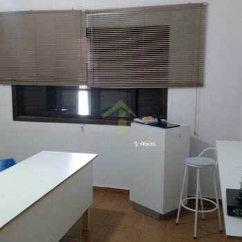 Sobrado Comercial em São Paulo, bairro Santo Amaro