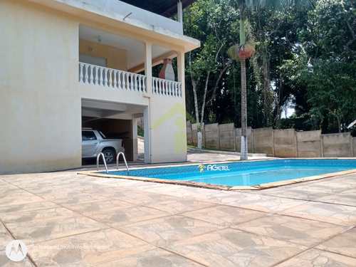 Chácara, código 1409 em Embu-Guaçu, bairro Morada Colibris