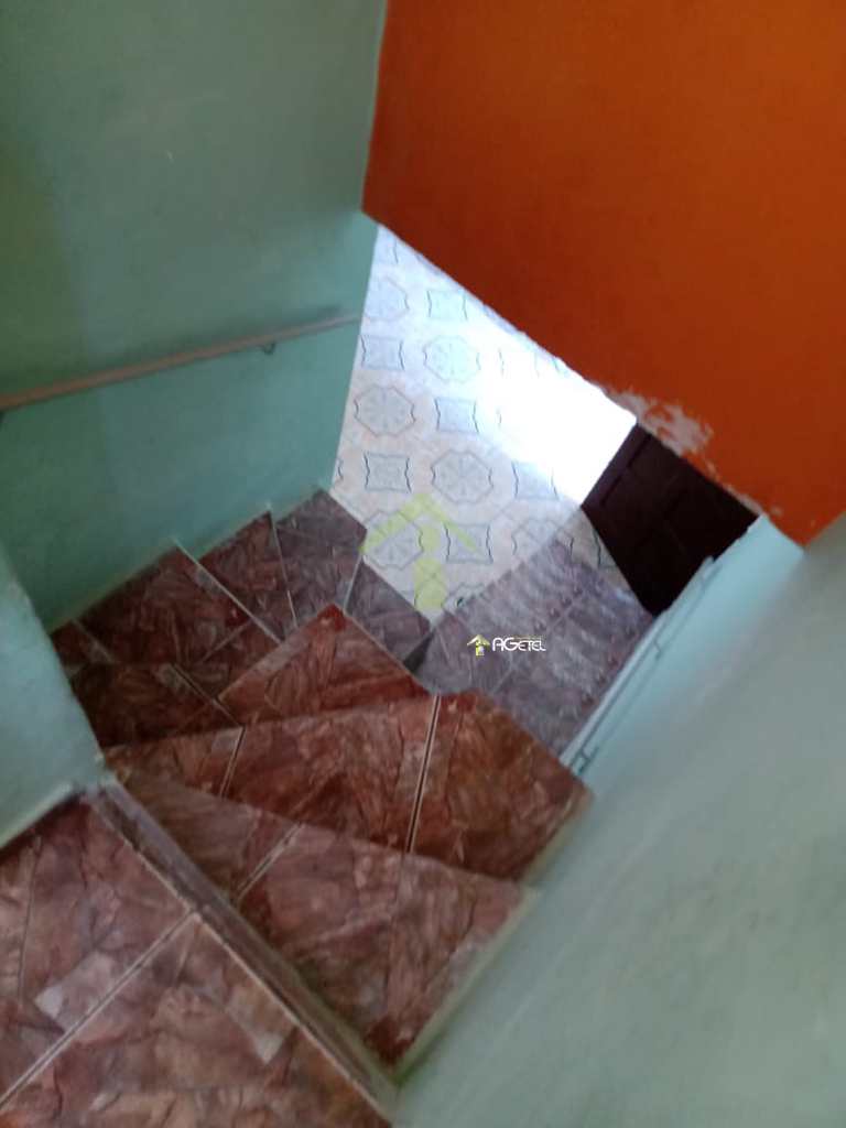 Casa em Embu-Guaçu, no bairro Vila Cristina