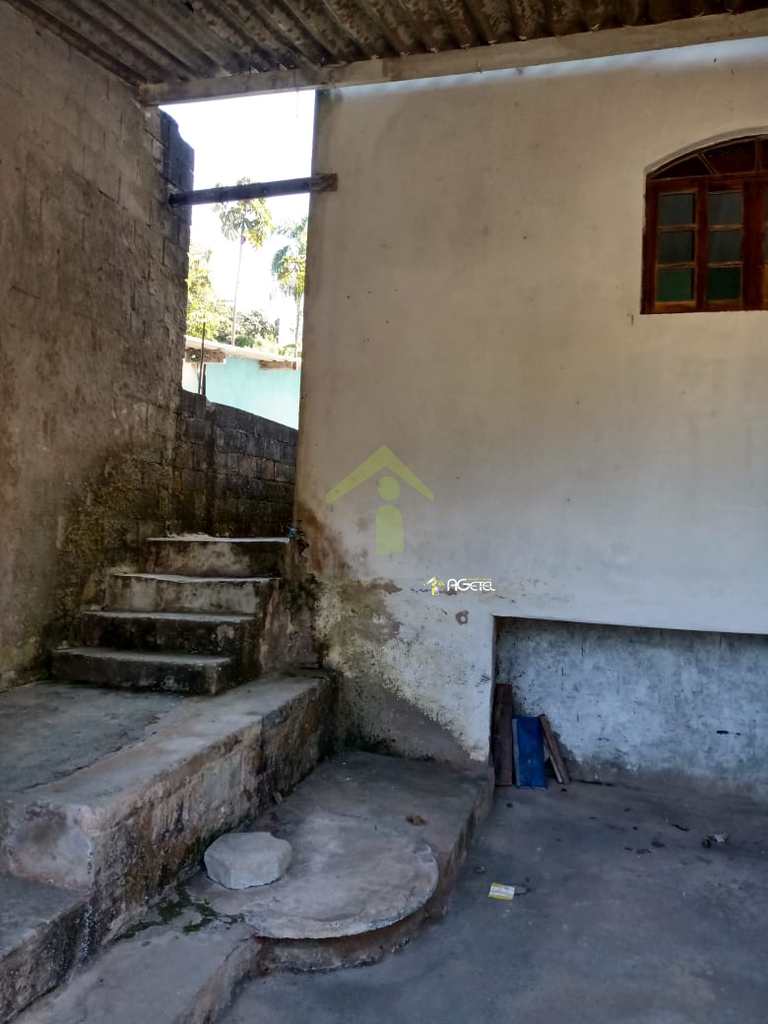 Casa em Embu-Guaçu, no bairro Vila Cristina