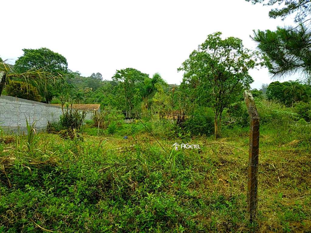 Terreno Rural em São Paulo, no bairro Jardim dos Eucaliptos