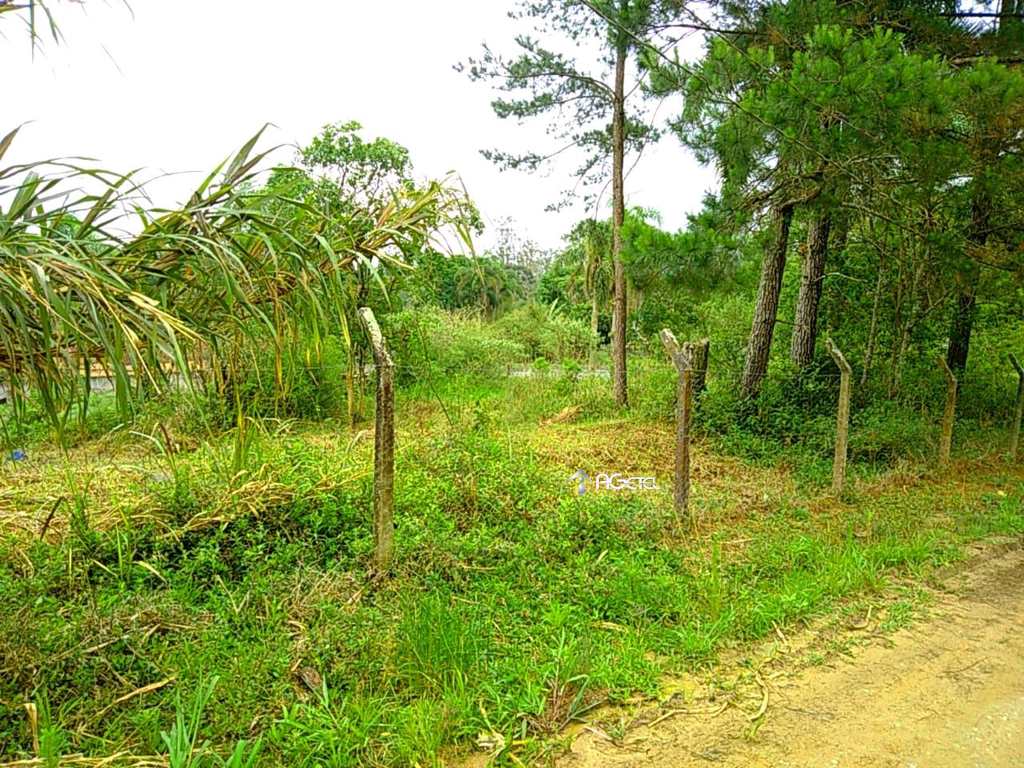 Terreno Rural em São Paulo, no bairro Jardim dos Eucaliptos