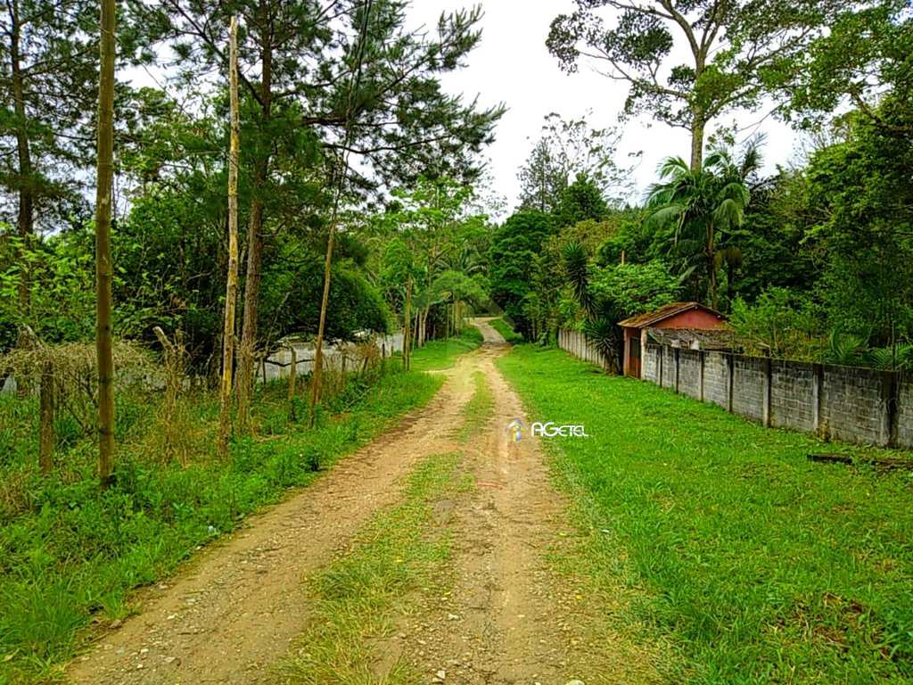 Terreno Rural em São Paulo, no bairro Jardim dos Eucaliptos
