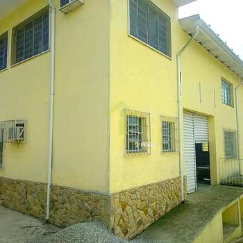 Galpão Industrial em Embu-Guaçu, bairro Jardim Valflor