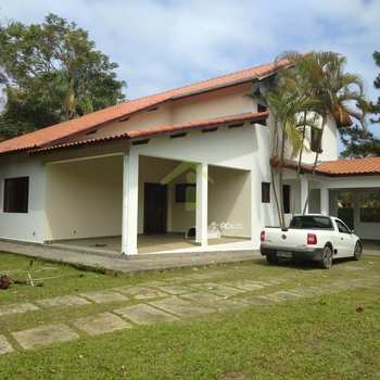 Chácara em Embu-Guaçu, bairro Jardim Valflor