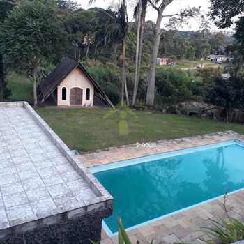 Chácara em Embu-Guaçu, bairro Chácara Riachuelo