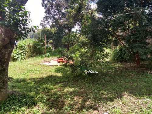 Casa, código 1617 em Embu-Guaçu, bairro Centro