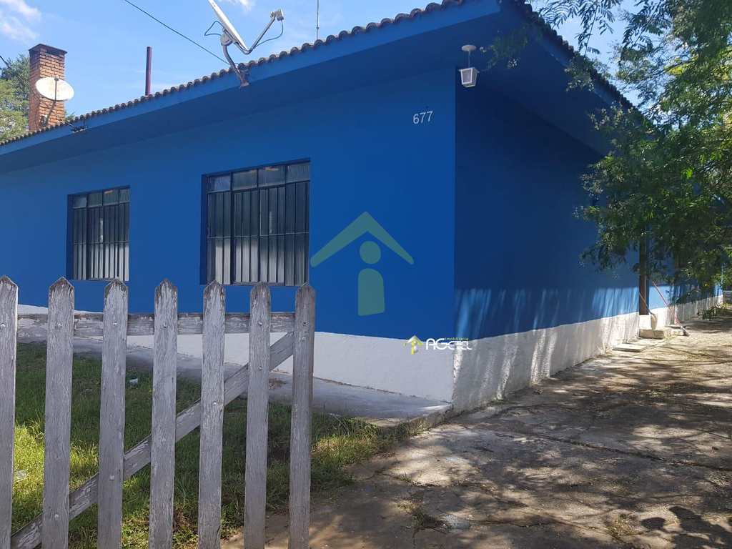 Chácara em Embu-Guaçu, no bairro Jardim Valflor