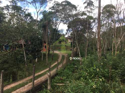 Terreno, código 1675 em Embu-Guaçu, bairro Chácara Gramado
