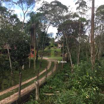 Terreno em Embu-Guaçu, bairro Chácara Gramado