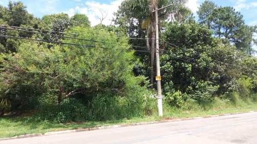 Terreno Comercial, código 1706 em Embu-Guaçu, bairro Fazenda da Ilha (Interlagos Sul)