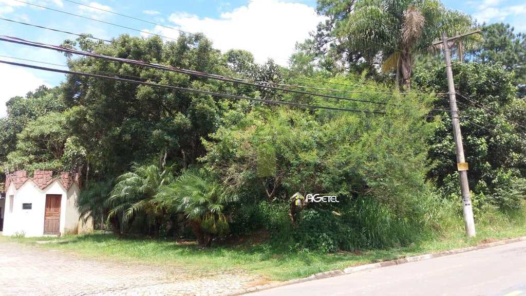 Terreno Comercial em Embu-Guaçu, no bairro Fazenda da Ilha (Interlagos Sul)