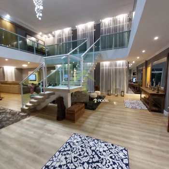 Casa de Condomínio em Embu-Guaçu, bairro Fazenda da Ilha (Interlagos Sul)