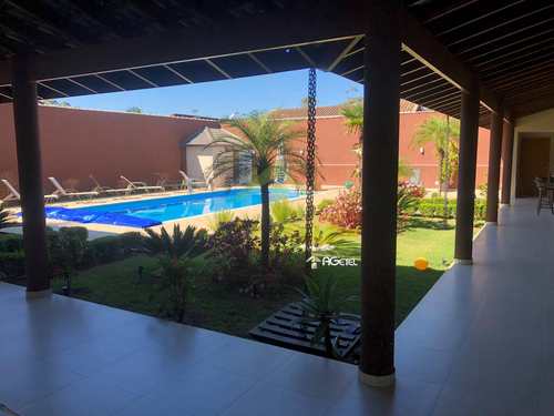 Sobrado de Condomínio, código 1772 em Embu-Guaçu, bairro Fazenda da Ilha (Interlagos Sul)