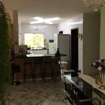 Casa de Condomínio em Embu-Guaçu, bairro Interlagos Sul (Fazenda da Ilha)