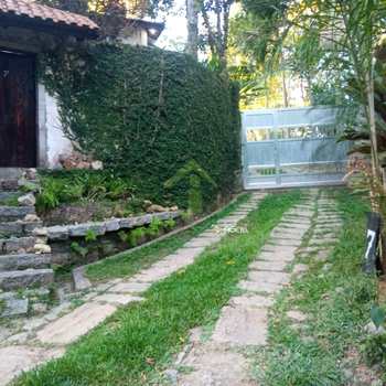 Chácara em Embu-Guaçu, bairro Jardim Valflor