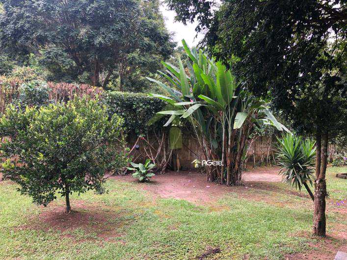 Chácara em Embu-Guaçu, no bairro Jardim Tropical