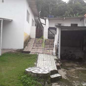 Casa em Embu-Guaçu, bairro Recanto da Lagoa