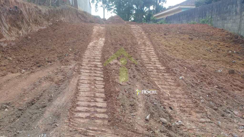Terreno em Embu-Guaçu, no bairro Lagoa Grande