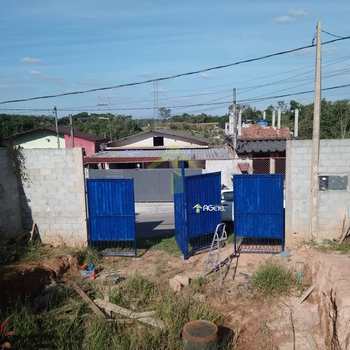 Terreno em Embu-Guaçu, bairro Lagoa Grande