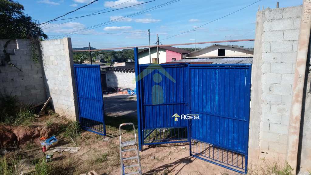 Terreno em Embu-Guaçu, no bairro Lagoa Grande