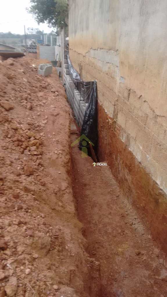 Terreno em Embu-Guaçu, no bairro Lagoa Grande