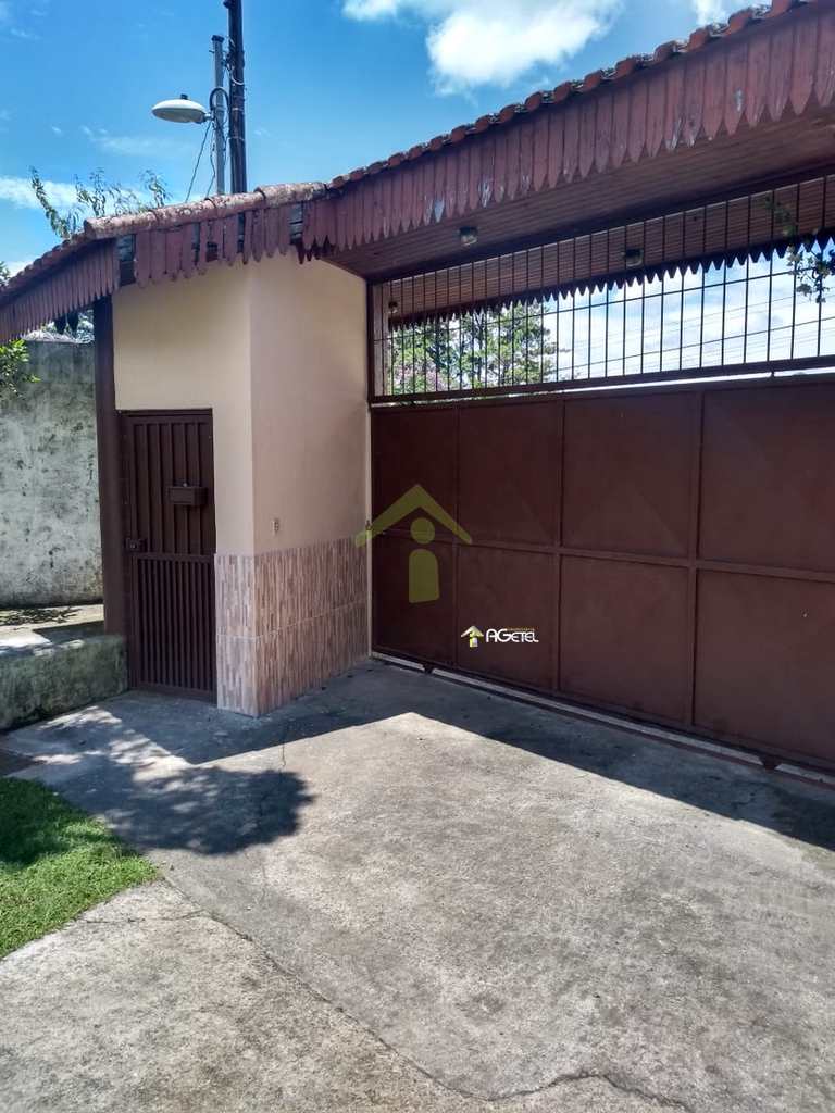Chácara em Embu-Guaçu, no bairro Parque Nova Cipó