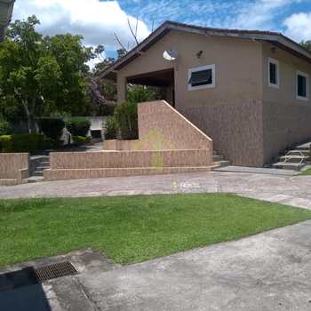 Chácara em Condomínio em Embu-Guaçu, bairro Parque Nova Cipó