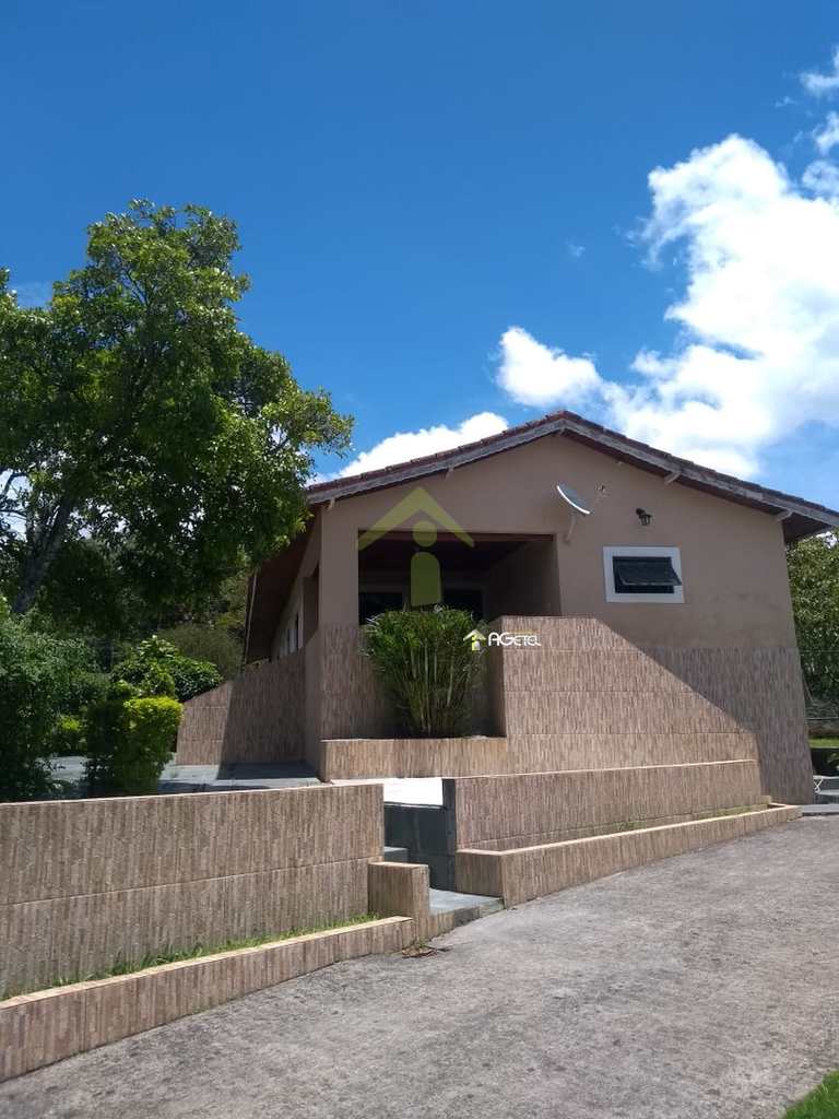 Chácara em Embu-Guaçu, no bairro Parque Nova Cipó