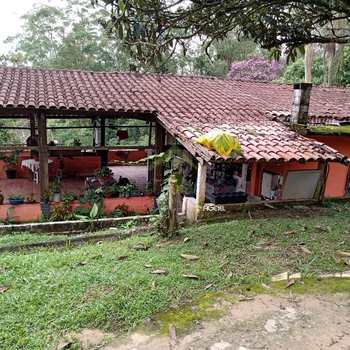 Sítio em Embu-Guaçu, bairro Jardim Tropical