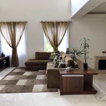 Sobrado de Condomínio em Embu-Guaçu, bairro Fazenda da Ilha (Interlagos Sul)