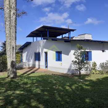 Chácara em Embu-Guaçu, bairro Chácara Gramado