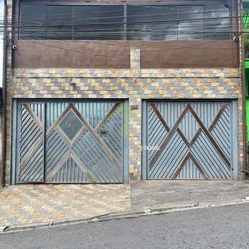 Casa em São Paulo, bairro Parelheiros