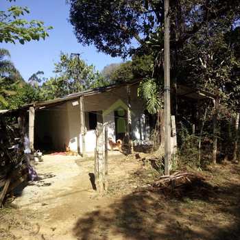 Chácara em Embu-Guaçu, bairro Vale Tranquilo