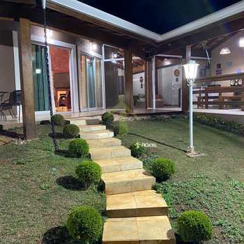 Casa de Condomínio em Embu-Guaçu, bairro Fazenda da Ilha (Interlagos Sul)