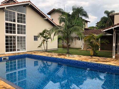 Casa de Condomínio, código 1955 em Embu-Guaçu, bairro Fazenda da Ilha (Interlagos Sul)