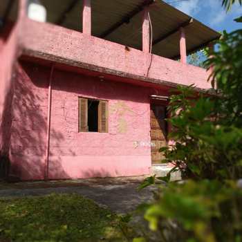 Chácara em Embu-Guaçu, bairro Jardim dos Eucaliptos