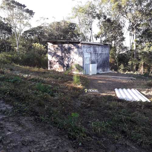 Terreno Rural, código 1973 em Embu-Guaçu, bairro Jardim dos Eucaliptos