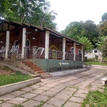Chácara em Embu-Guaçu, bairro Parque Imperial