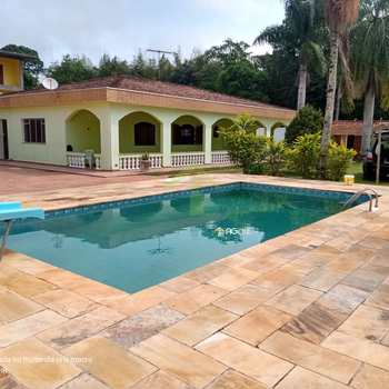 Chácara em Embu-Guaçu, bairro Jardim Valflor