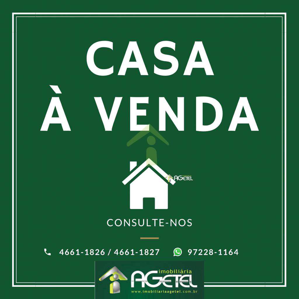 Casa em Embu-Guaçu, no bairro Cipó