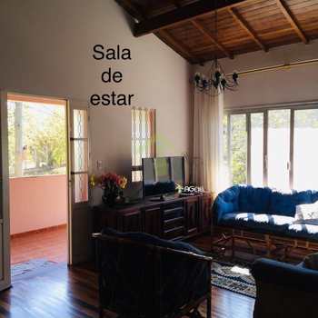 Chácara em Embu-Guaçu, bairro Parque Manaca